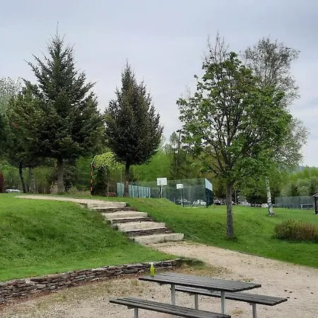 Kollar 2 公寓 Dolný Smokovec