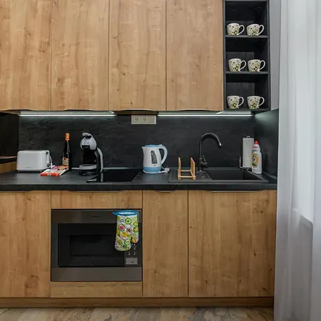 Kollar 2 Apartamento *