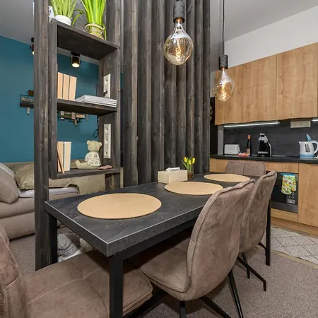 Apartamento Kollar 2