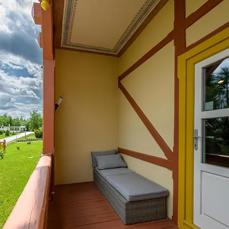 Kollar 2 Apartamento