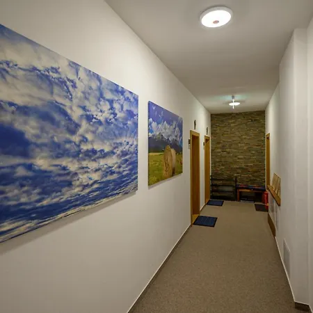 Kollar 2 * Dolný Smokovec