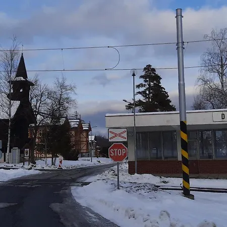 Апартаменты Kollar 2 *