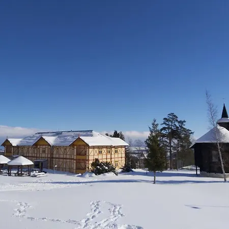 Kollar 2 * Dolný Smokovec