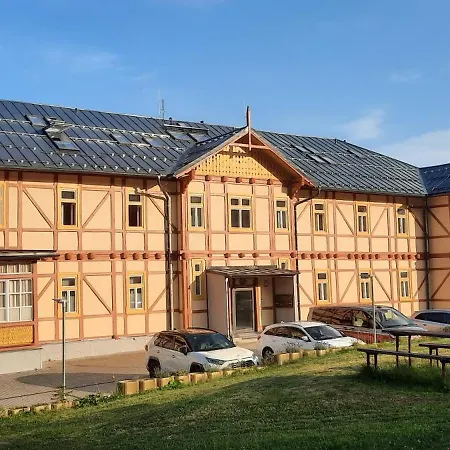Apartamento Kollar 2