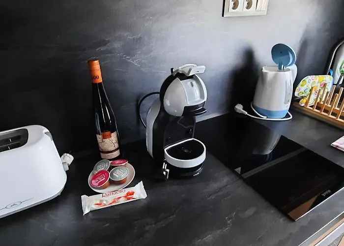 Apartamento Kollár 2 *