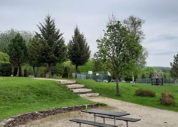 Kollár 2 Apartamento Dolný Smokovec
