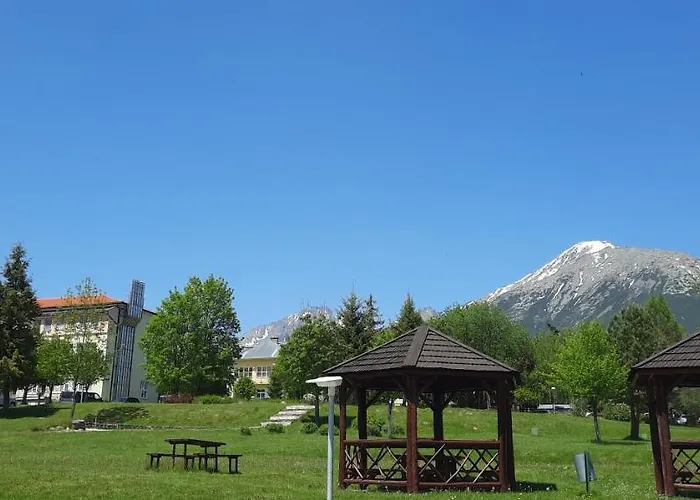 Kollár 2 Apartamento