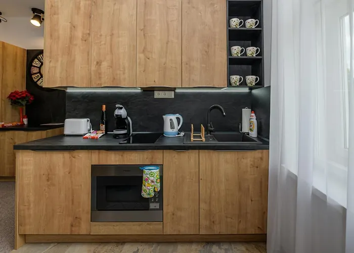 Kollár 2 Apartamento *