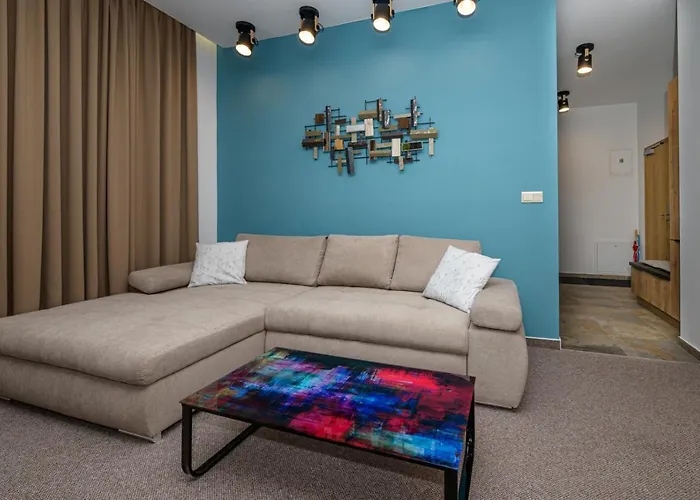 Apartamento Kollár 2