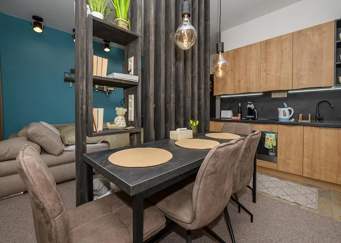 Apartamento Kollár 2