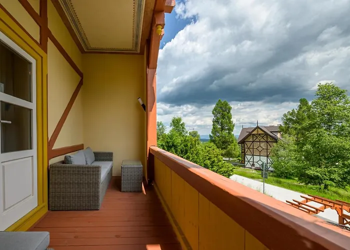Apartamento Kollár 2 Dolný Smokovec