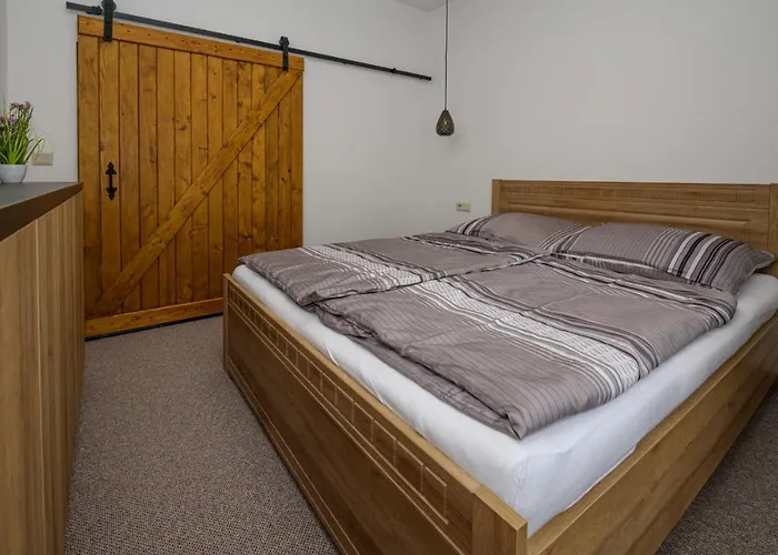 Kollár 2 Apartamento