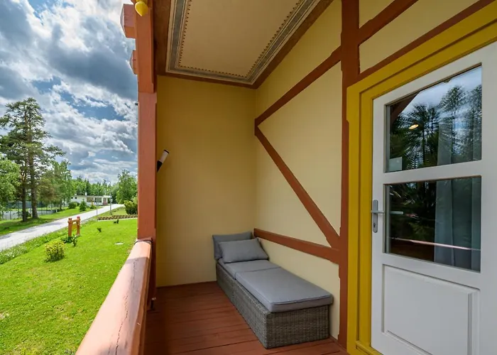 Kollár 2 Apartamento