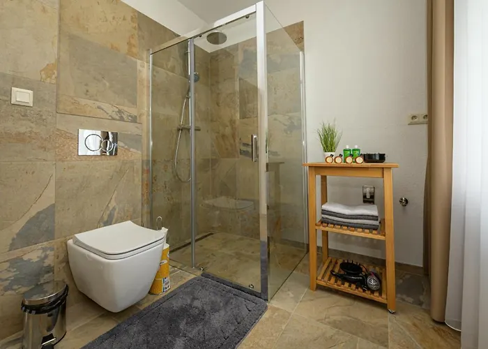 Kollár 2 Apartamento *