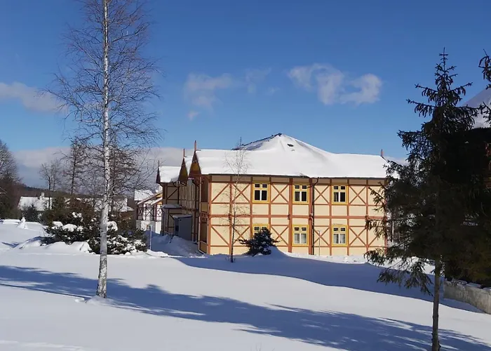 Kollár 2 Apartamento *