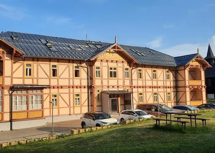 Apartamento Kollár 2
