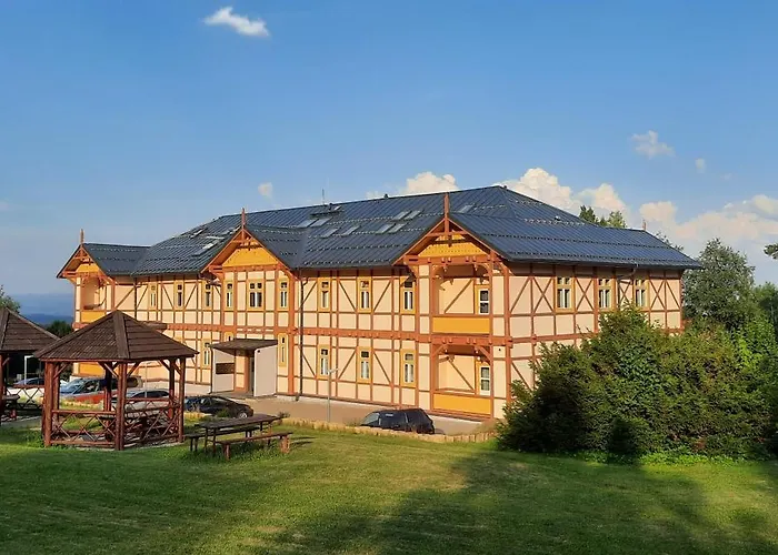 Kollár 2 Apartamento *